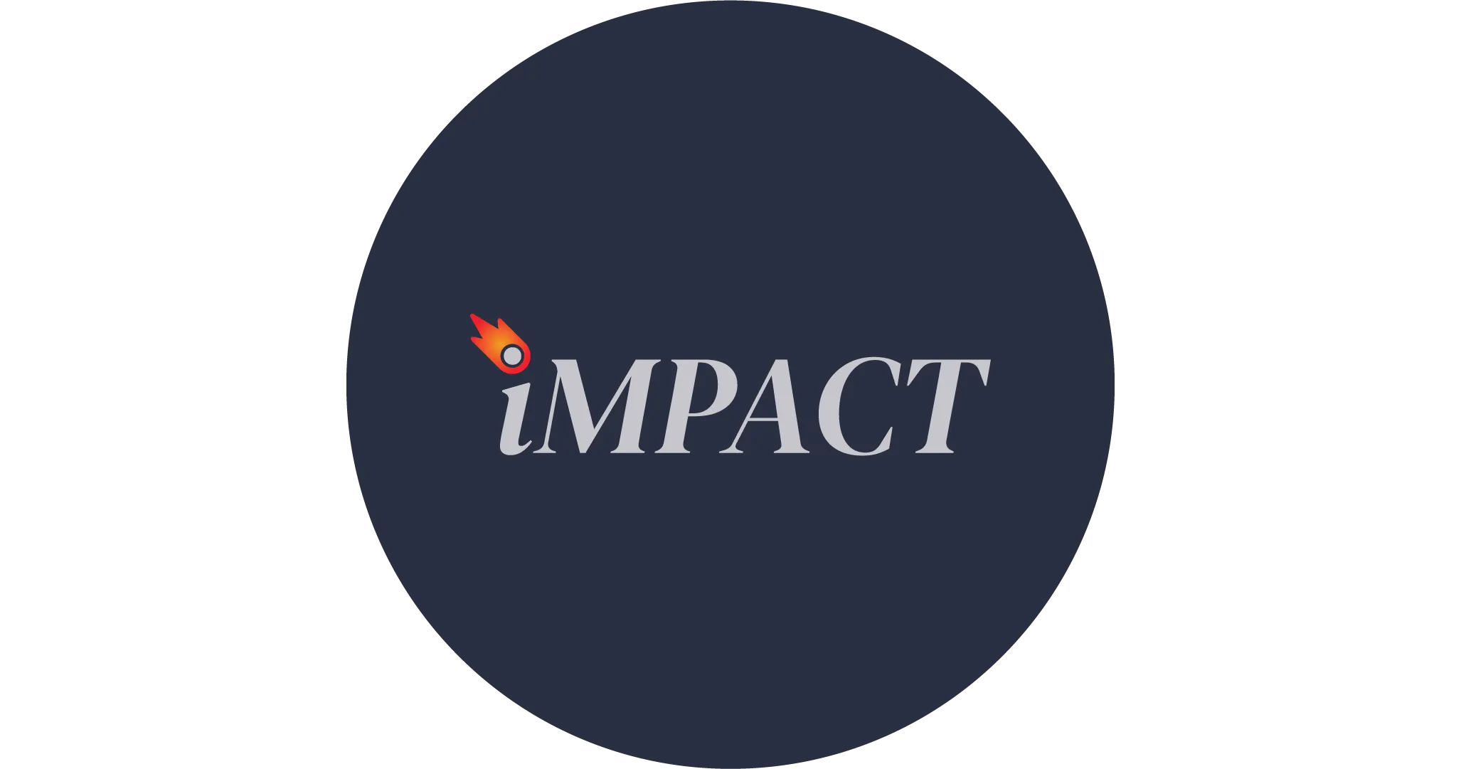 The iMPACT Agency logo
